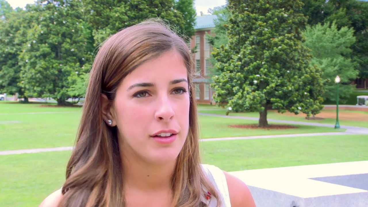 Summer Management Program at WFU - Teamwork