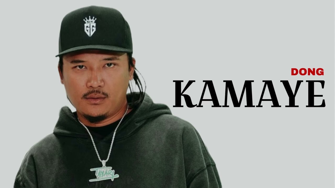 DONG - KAMAYE (Official Music) || DAMI BASS