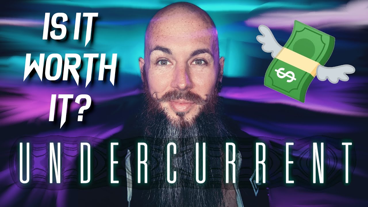 UNDERCURRENT Review - Is Spectrasonics new Sonic Extension worth your money?