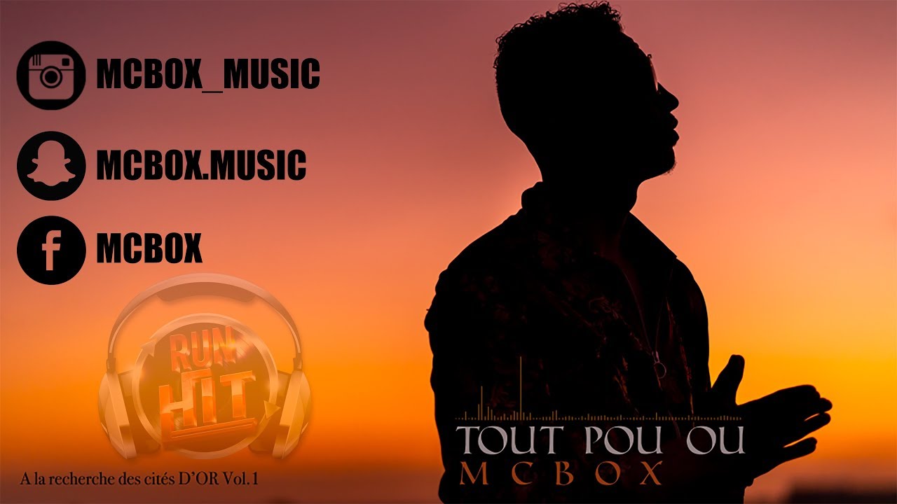 McBox - Tout pou ou (Run hit)