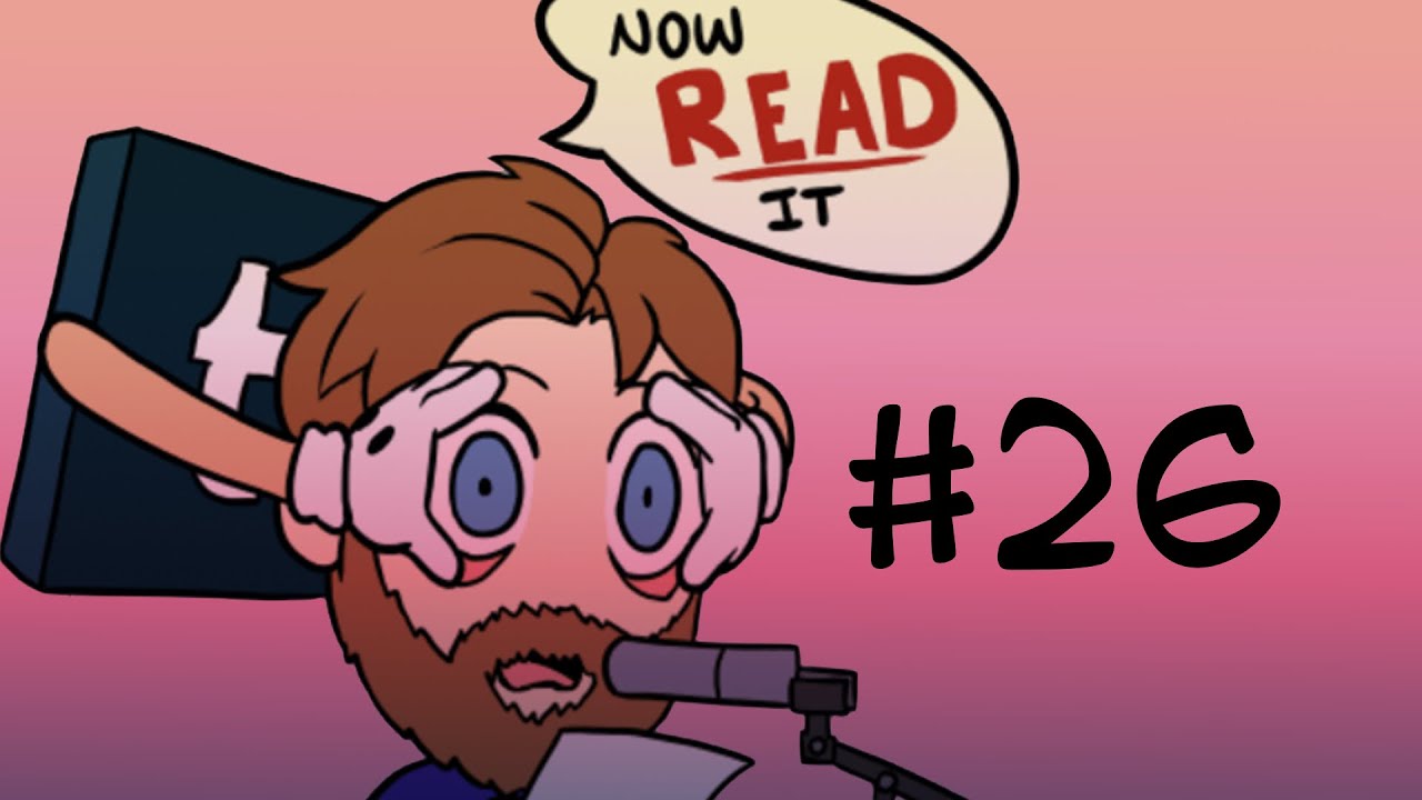It Came From Tumblr The Movie, Twoty-Sixth Edition | Mega Binge Compilation