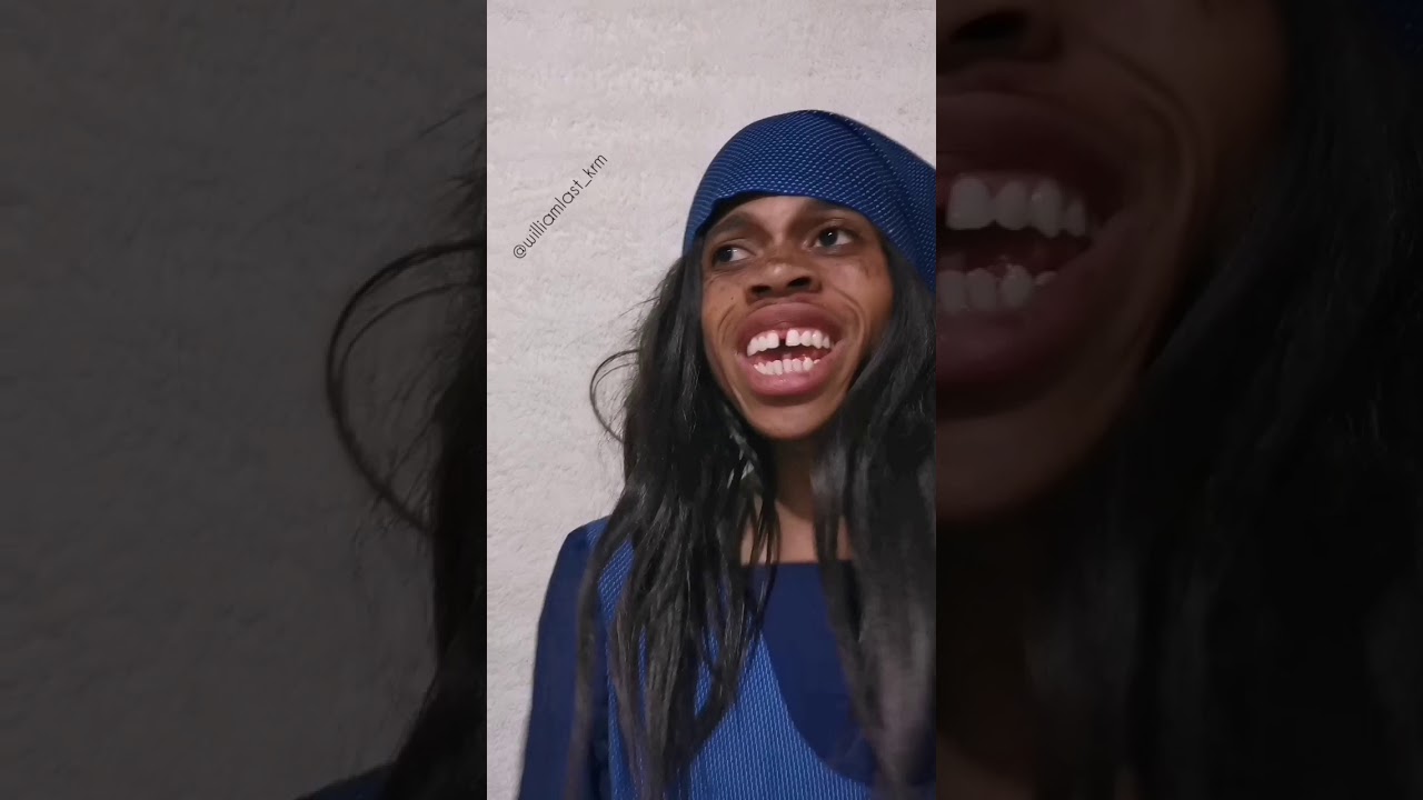 Weddings Be Like.....!!!