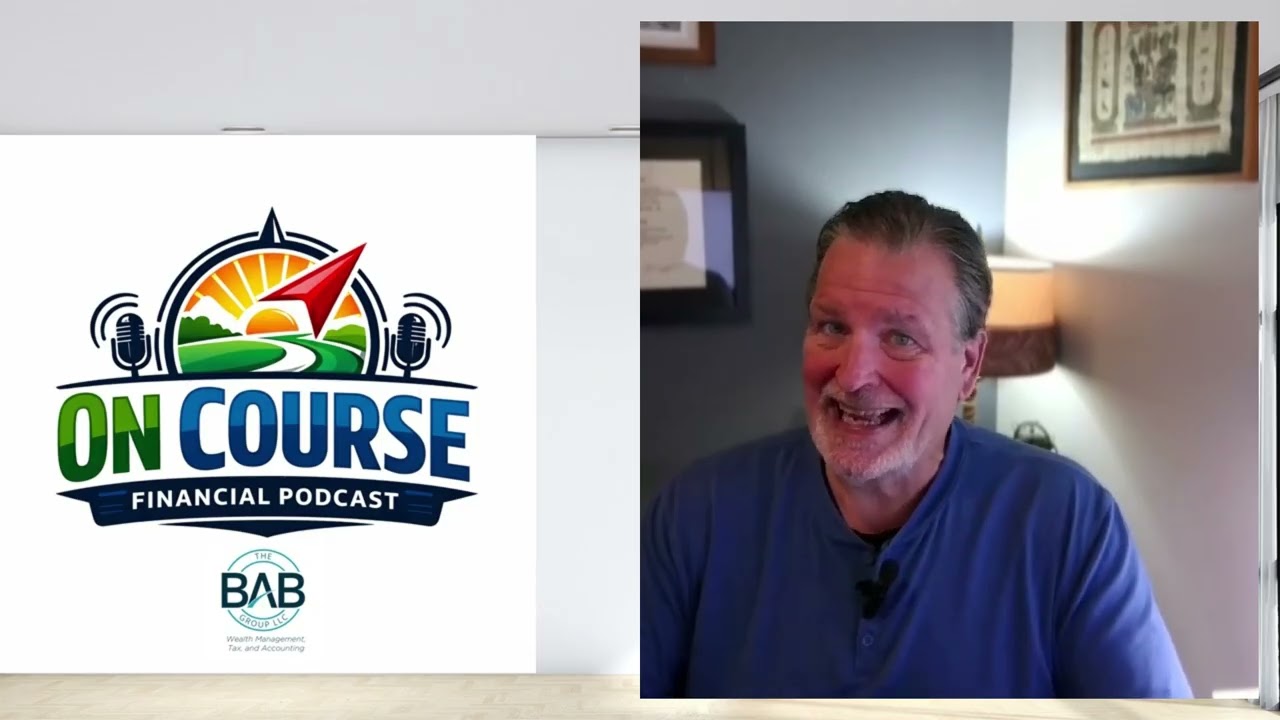 Episode 5 - Tax Risk - Tax Increases in your future?