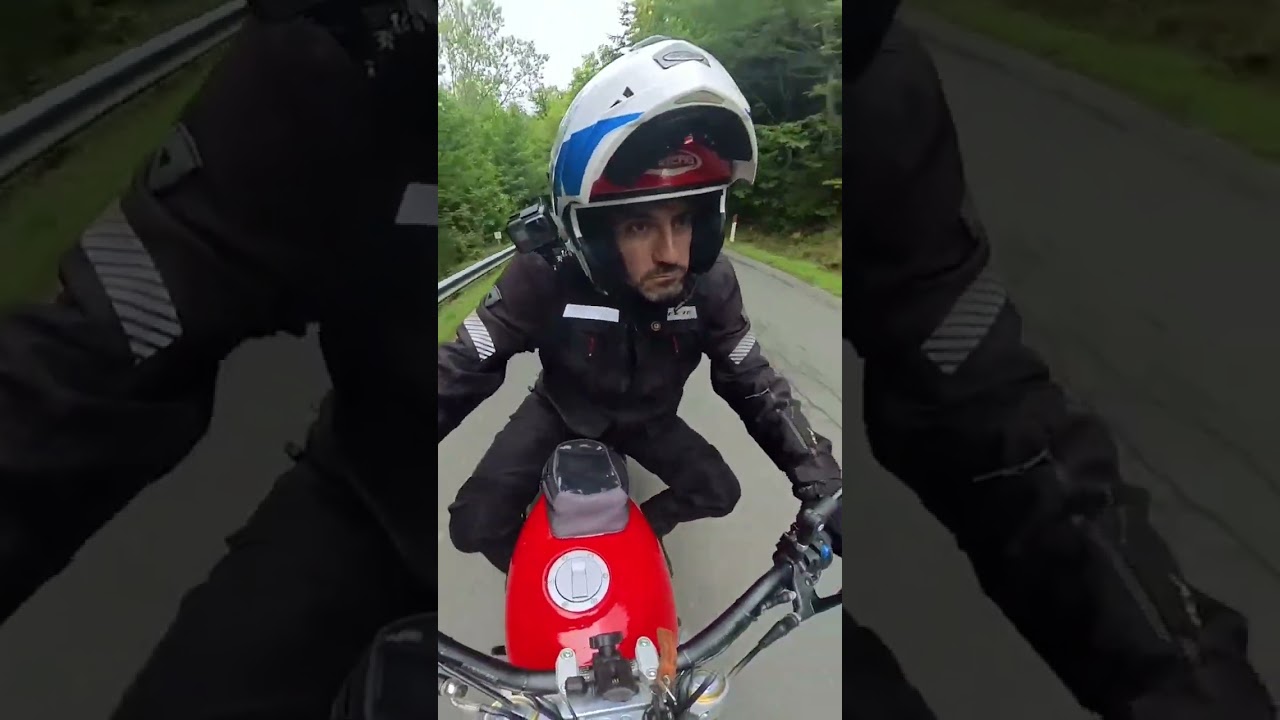 INTOtheRIDE - Trailer - MONTE AMIATA