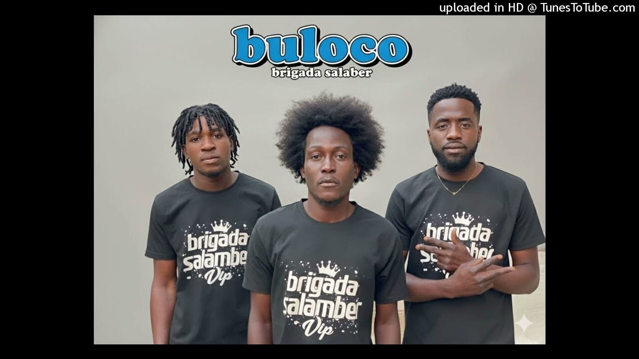 Brigada Salamber - Buloco