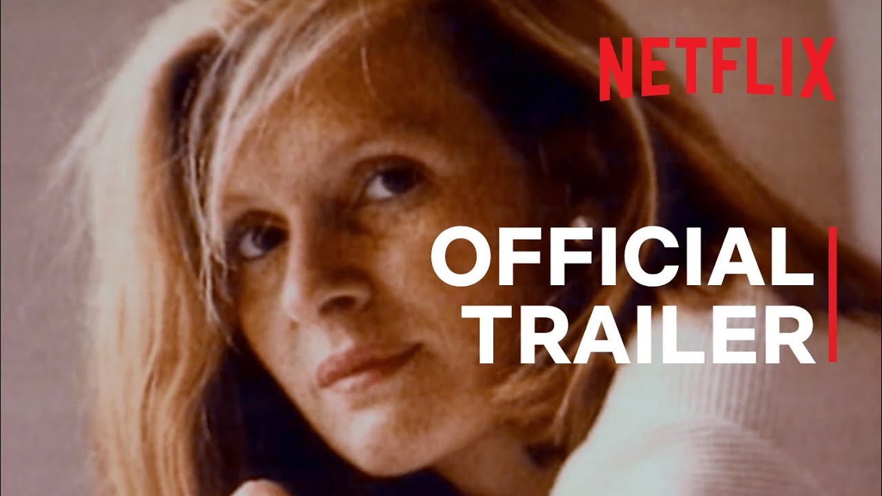 Sophie: A Murder in West Cork | Official Trailer | Netflix