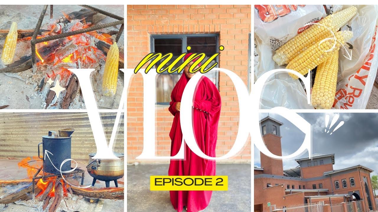 Vlogmadan episode 2