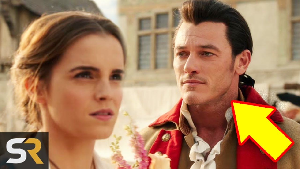 10 Disney Movies That HIDE Shocking Secrets About Their Villains
