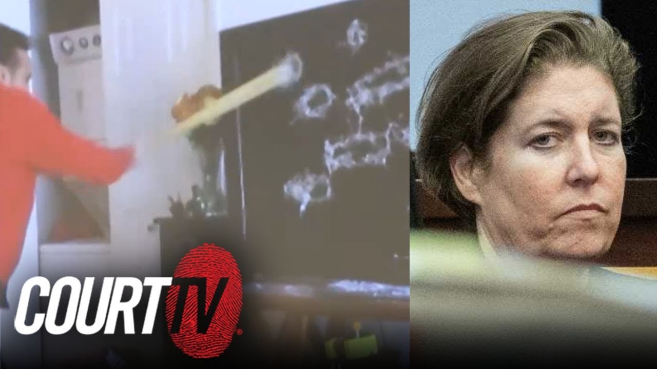 Sarah Boone Trial: Jury Sees Jorge Torres Bashing TV (Day 4 Recap)