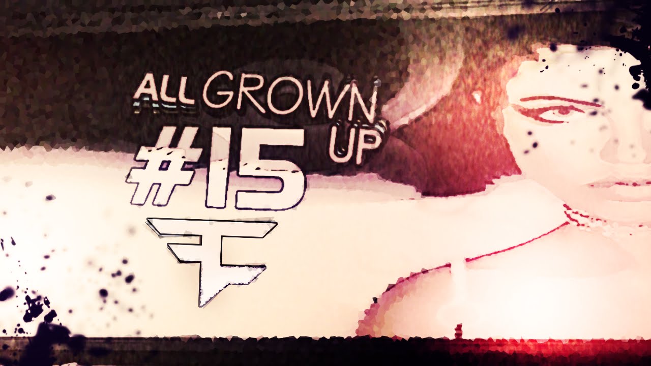 FaZe Rug: All Grown Up #15 by Cozzi (Multi-CoD)