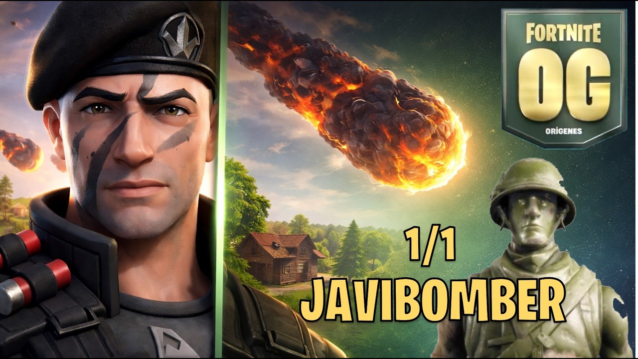 571 - JaviBOMBER