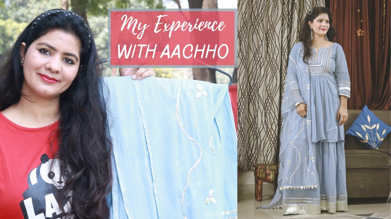 Aachho REVIEW | My Honest Experience With Aachho