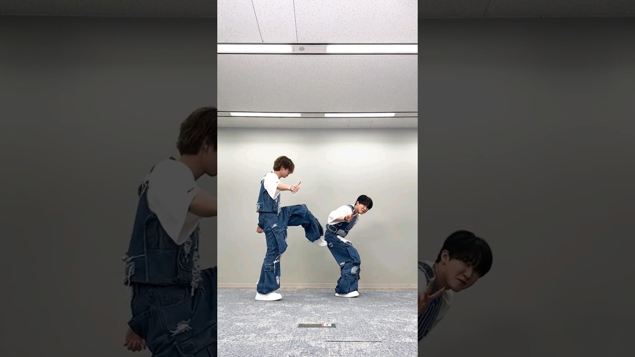 Changbin X HAN 「Social Path (feat. LiSA)」 #StrayKids #スキズ #スキズ_1st_EP #JAPAN_1st_EP #SKZ_SocialPath