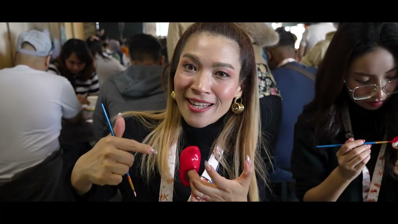 2025 Amsterdam Success Summit