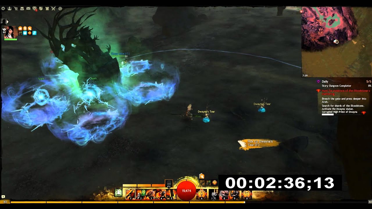 Arah p4 Simin duo 4:20m (no bugs)