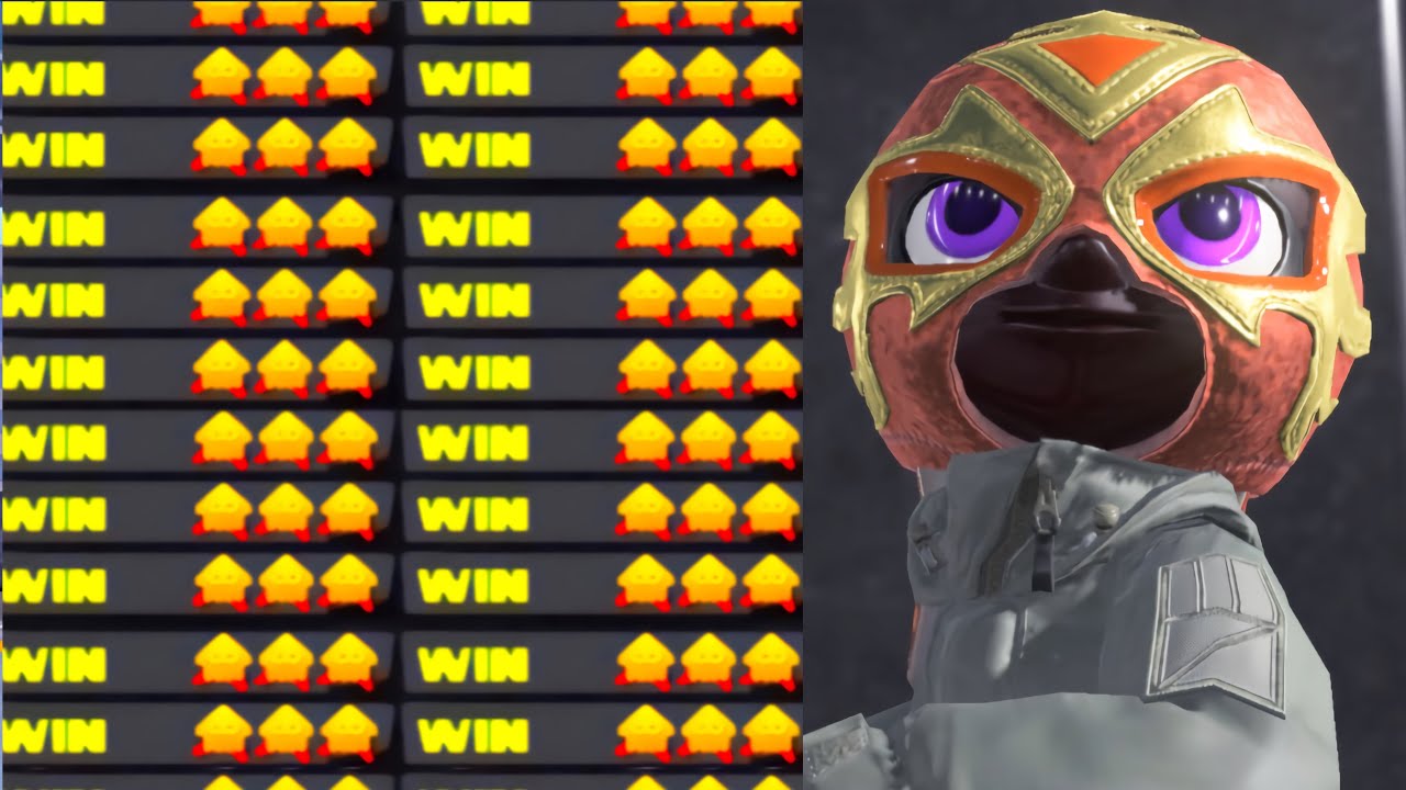 現在いちばん強いと言われてるブキが想像以上にやばすぎるｗｗｗｗ【Splatoon3】