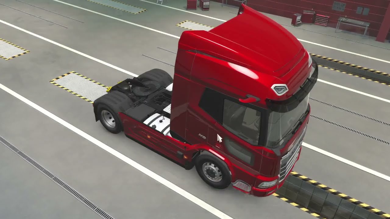 Euro Truck Simulator 2 | Partida Realista 🚛 EP.7 | Volvo y Scania eléctricos en ruta
