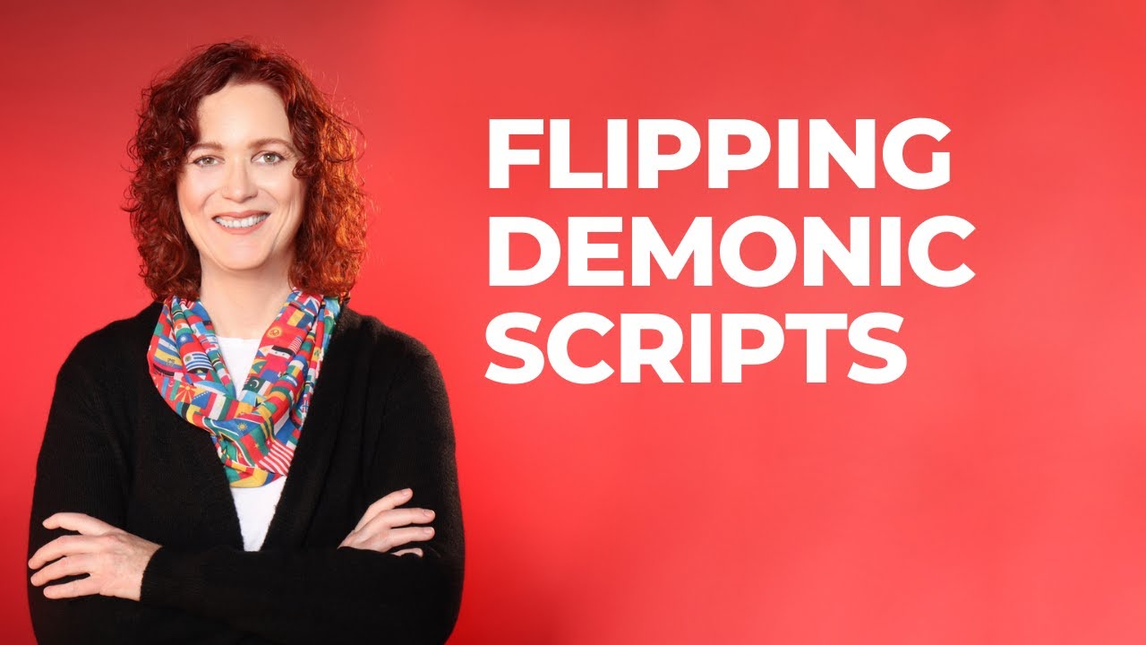 Flipping the Script on the Enemy (Prayer & Prophecy)