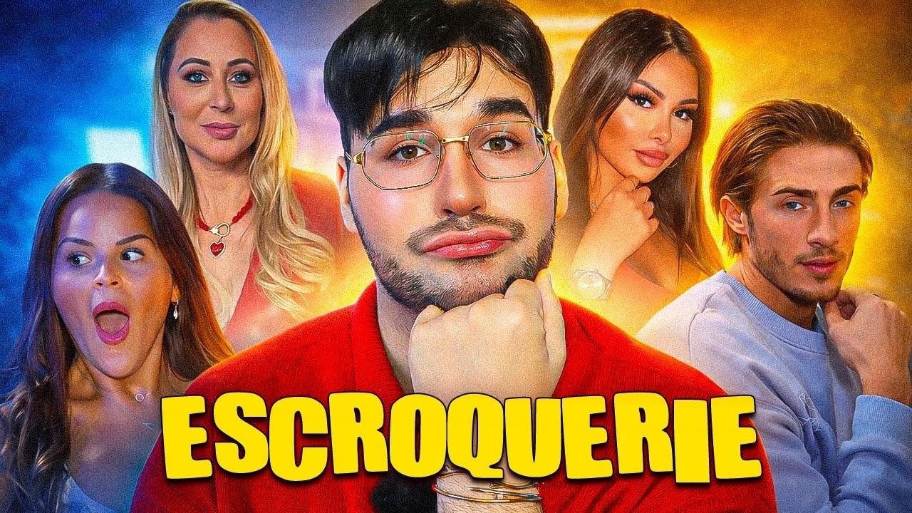 LES PIRES PARTENARIATS DES INFLUENCEURS ! ENTRE ARNAQUES ET MENSONGES !