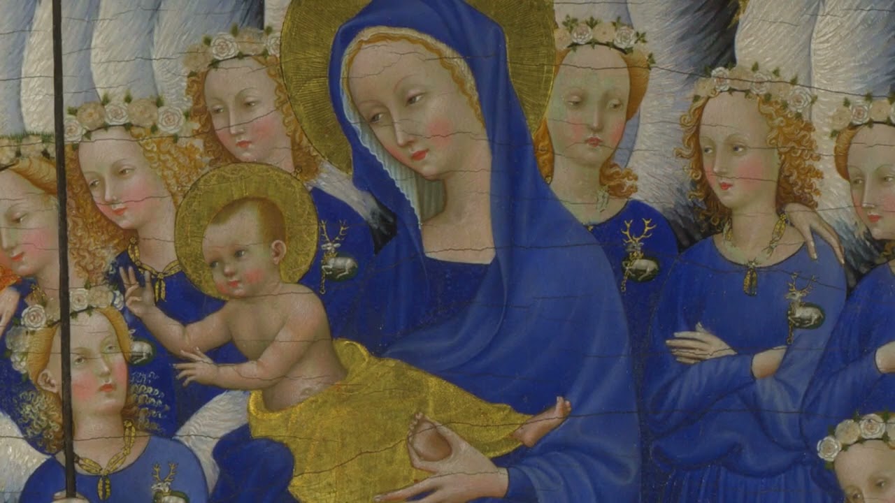 Wilton Diptiği (Sanat Tarihi)