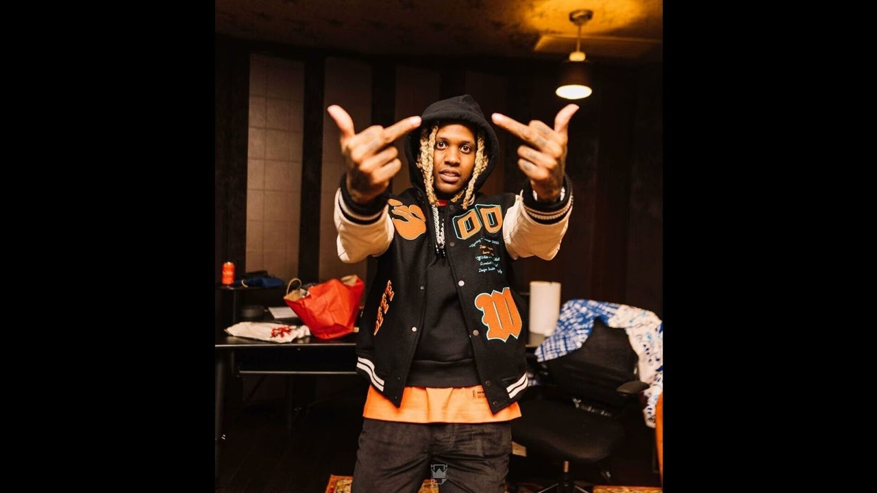 (FREE) (HARD) Lil Durk x King Von Type Beat - 