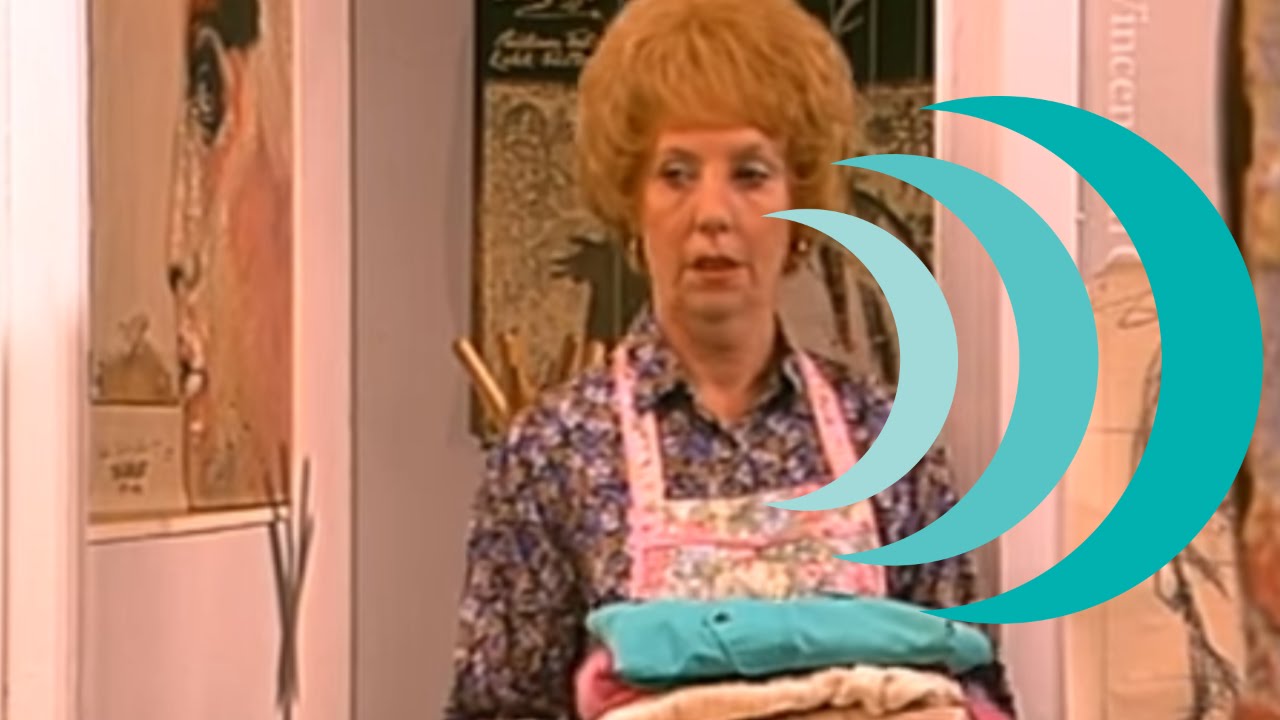 De pottekijker (26-12-1992) • E205 S12 • Zeg 'ns Aaa