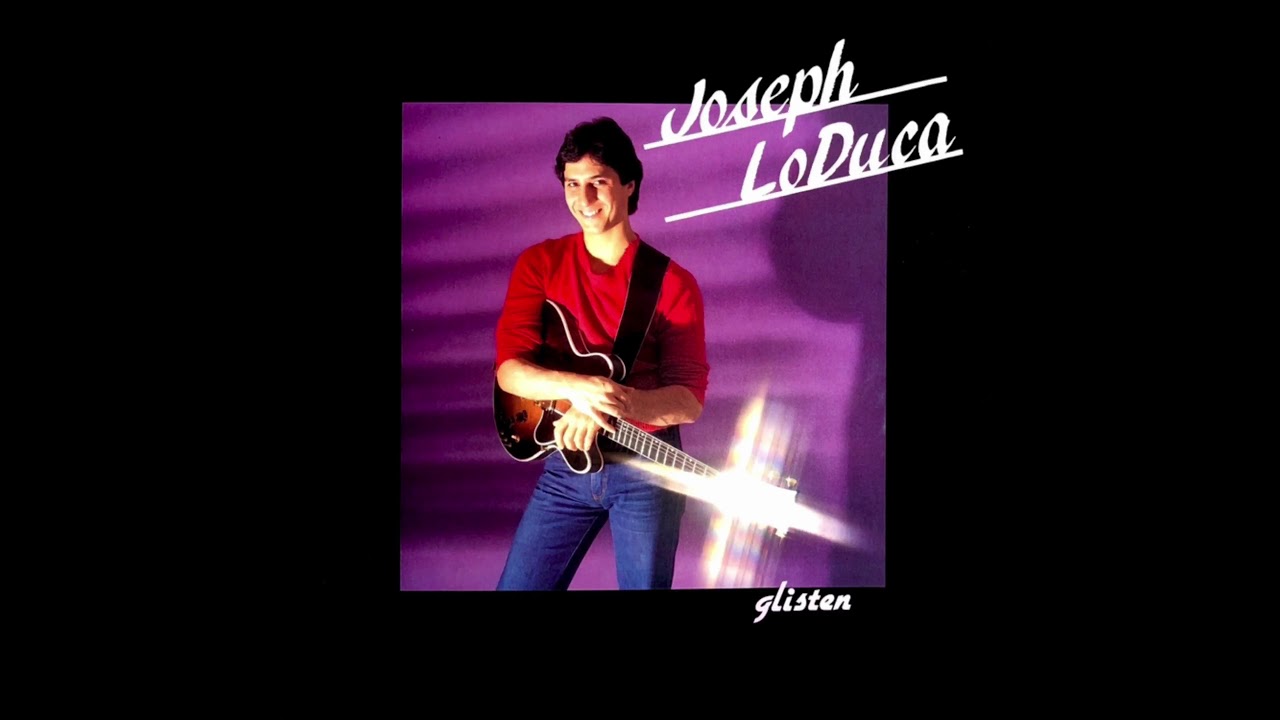Joseph LoDuca - Glisten