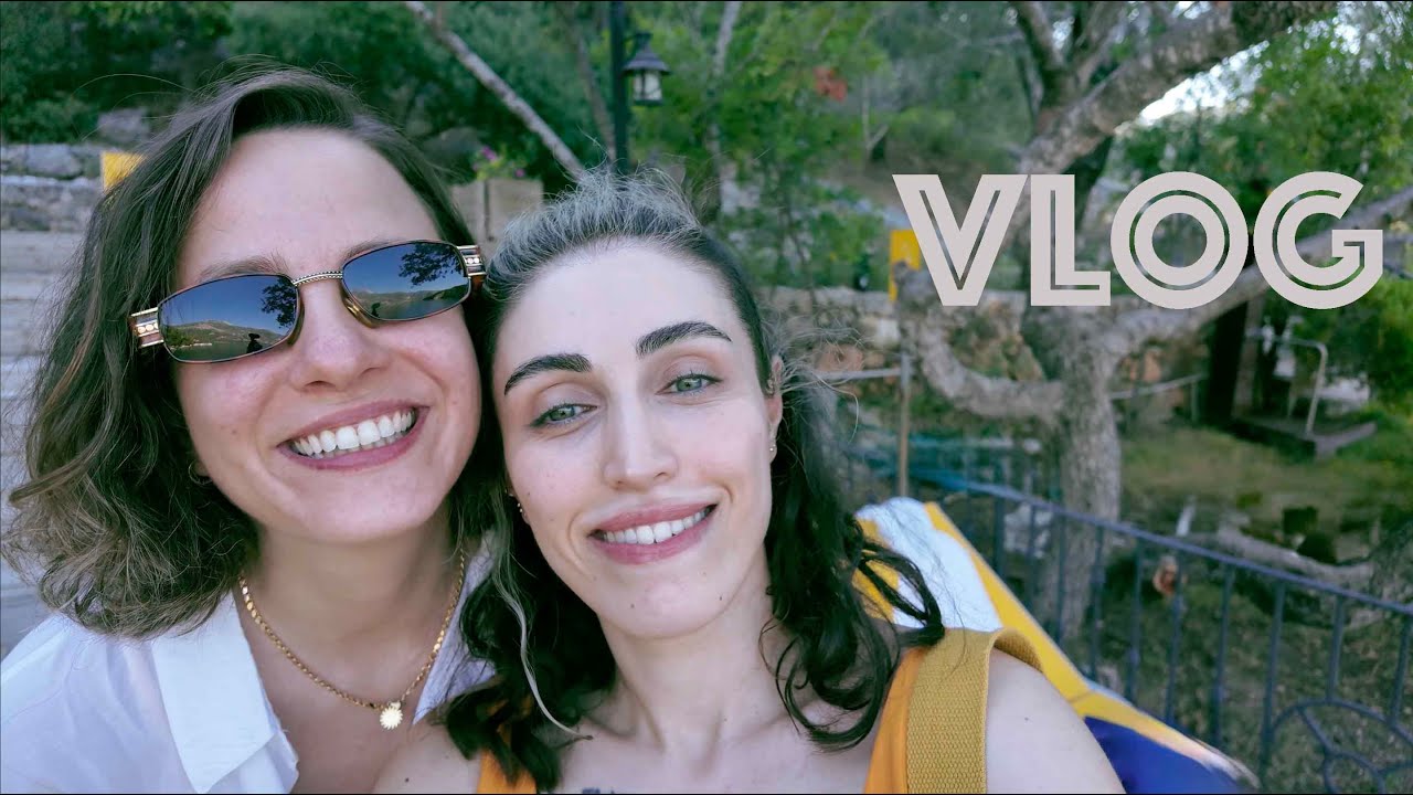 Vlog I Göcek - Fethiye - Yol I Hafta Sonu Tatili