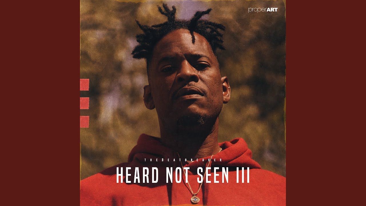 Classic (feat. Sho Baraka)