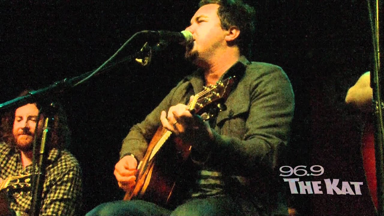 Kat Jam 2011 - Eli Young Band 