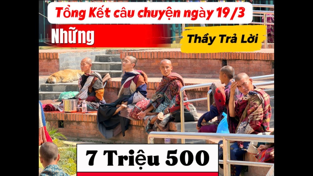 Thầy Nói Một Đằng, Hiểu Theo Một Nẻo