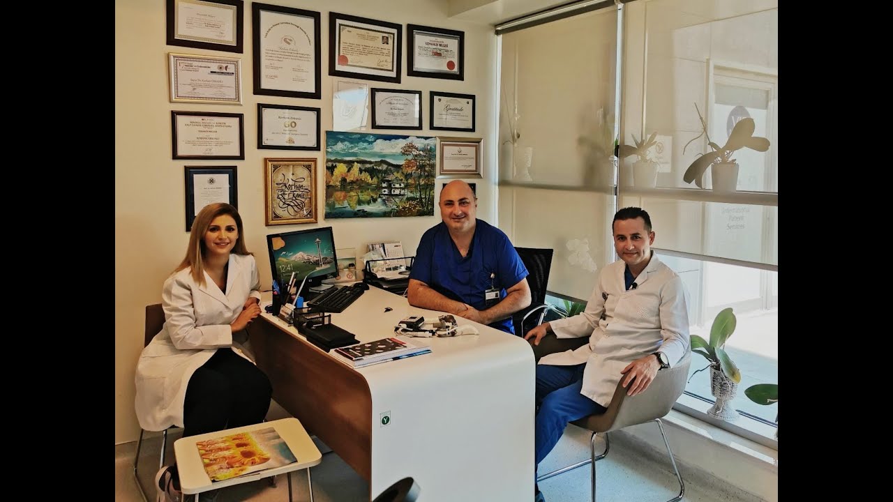 Tüm detaylarıyla yapay kalp ameliyatı (kalp destek cihazları)