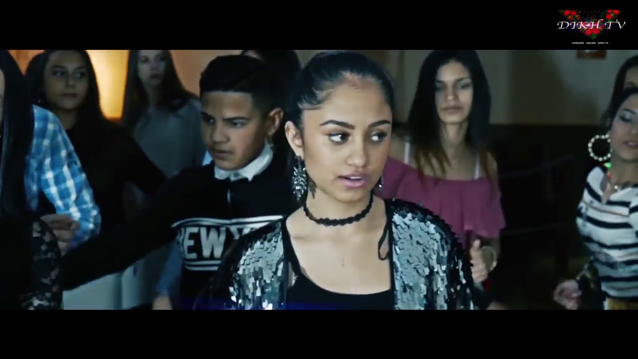 DORINA - BULIZ&Aacute;SI (Official Music Video)