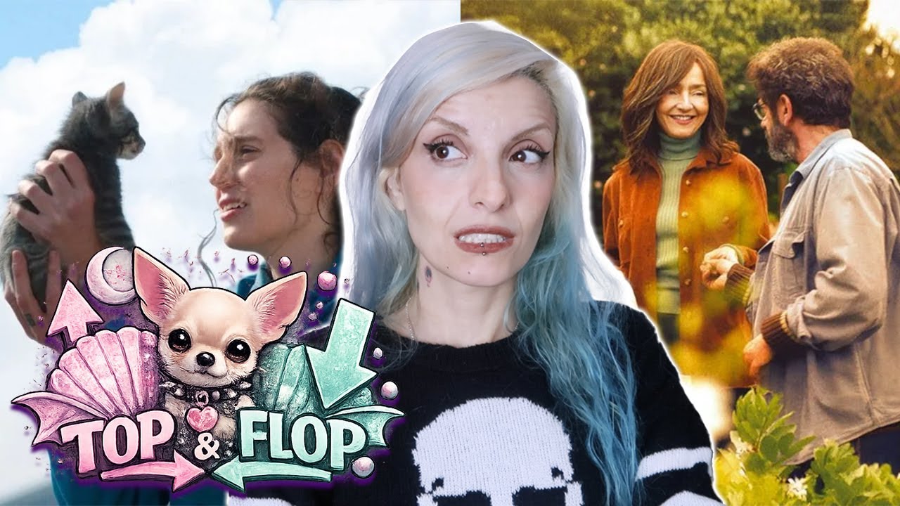 Top & Flop cinema: la rappresentazione femminile tra progresso e cliché | BarbieXanax