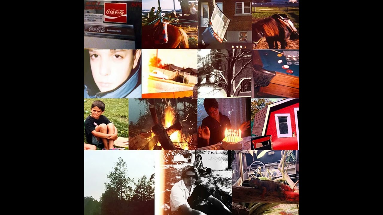 Tim MacGregor - Cheer Up, Stand Tall