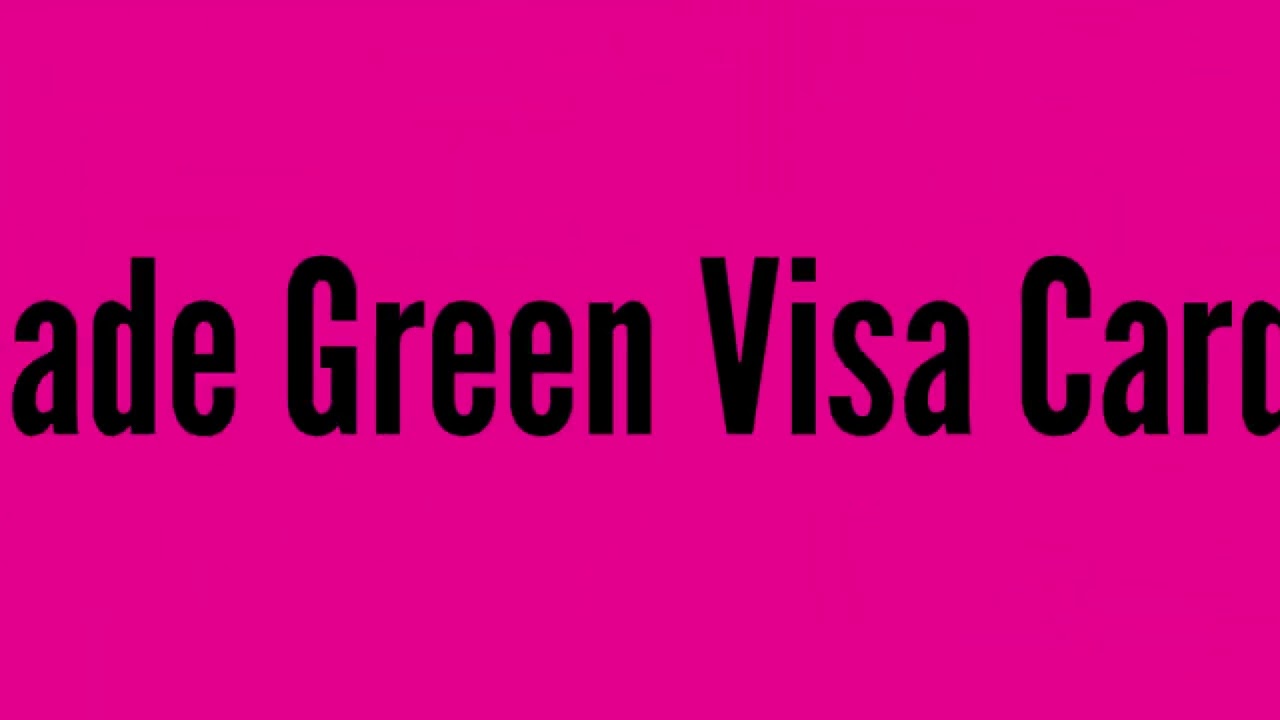 Crypto.com Jade Green Visa Card Unboxing&mdash;+ Benefits of Holding this Card