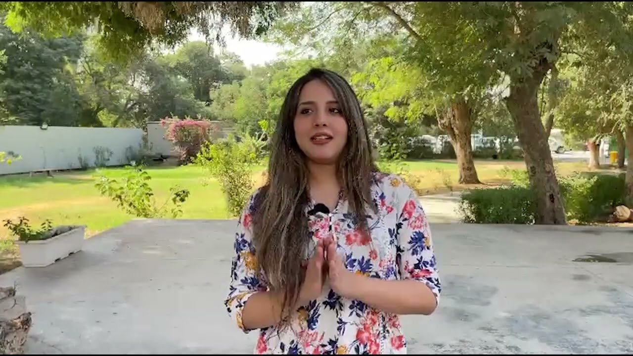 قسم العلاقات العامة بكلية الاعلام.. تقرير يسرا مازن.. تصوير علي ماجد -احمد الشمري.. مونتاج علي ماجد.