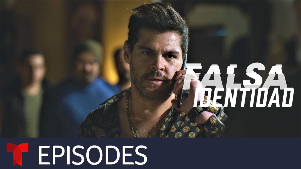 Falsa Identidad 2 | Episode 36 | Telemundo English