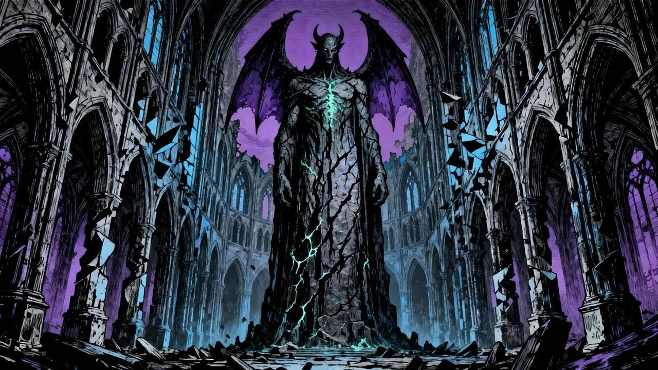 Is the Book of Revelation REALLY About the End of the World