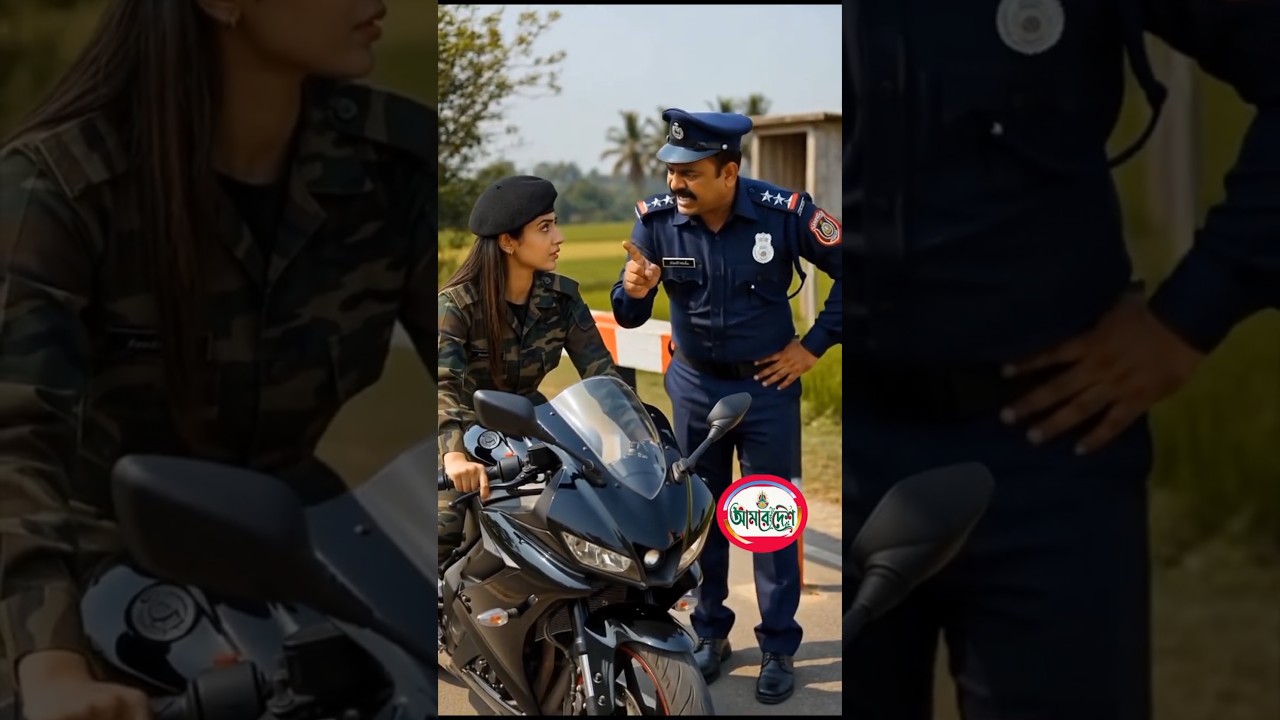 The terrible fate of a corrupt and arrogant police inspector