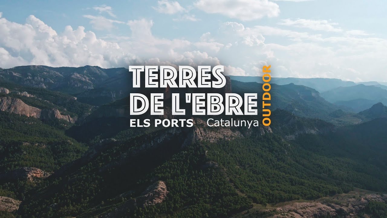 El macizo de Els Ports: un paraíso outdoor en Terres de l'Ebre