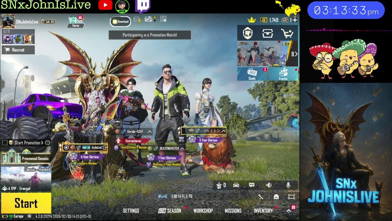 pubg global and bgmi india Malayalam live strem do support guys #pubg #bgm