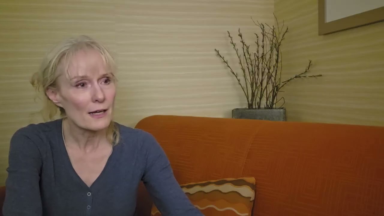 If I Were Someone Else, Elizabeth Breckenkamp