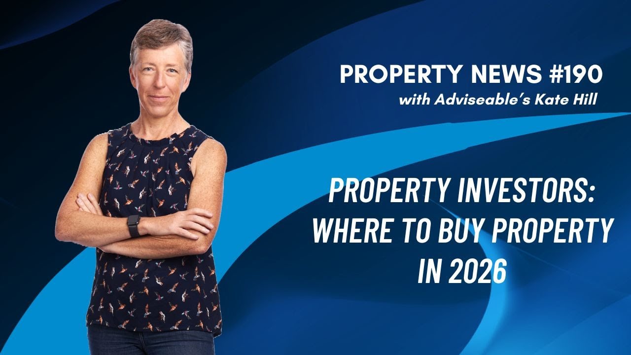 Where to buy property in 2026