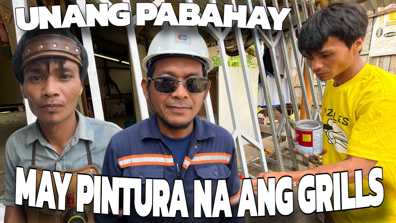 PART 40 | ARCHITECT AT ENGINEER WALAY KWARTA MAKALUYA | NIKNIK NAPAKANTA NALANG | PAPAFRANZVLOG 