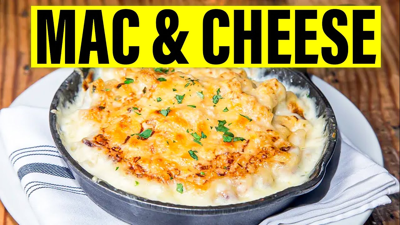 Mac & Cheese: How America’s Favorite Comfort Food Lost Its Soul