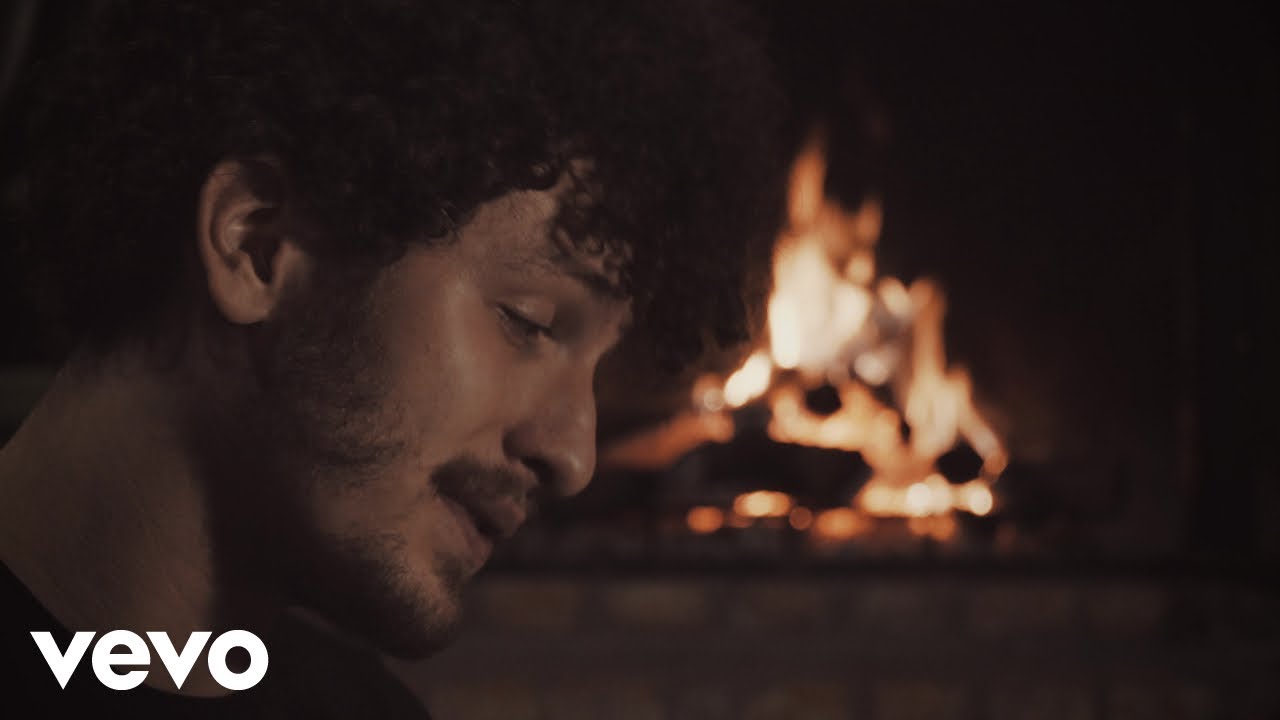 Bryan Behr - A Vida &Eacute; Boa Com Voc&ecirc; (Voz E Viol&atilde;o)