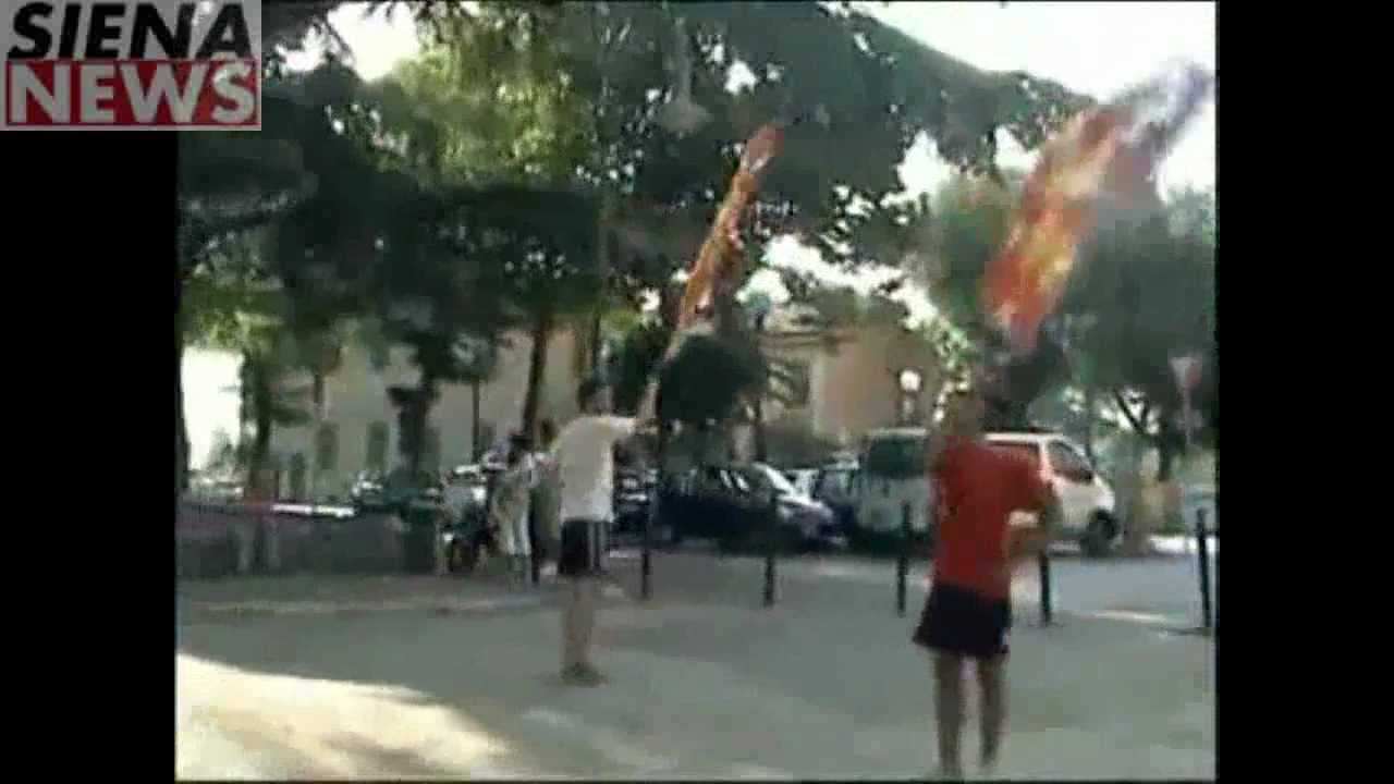 Il Tamburino di Piazza