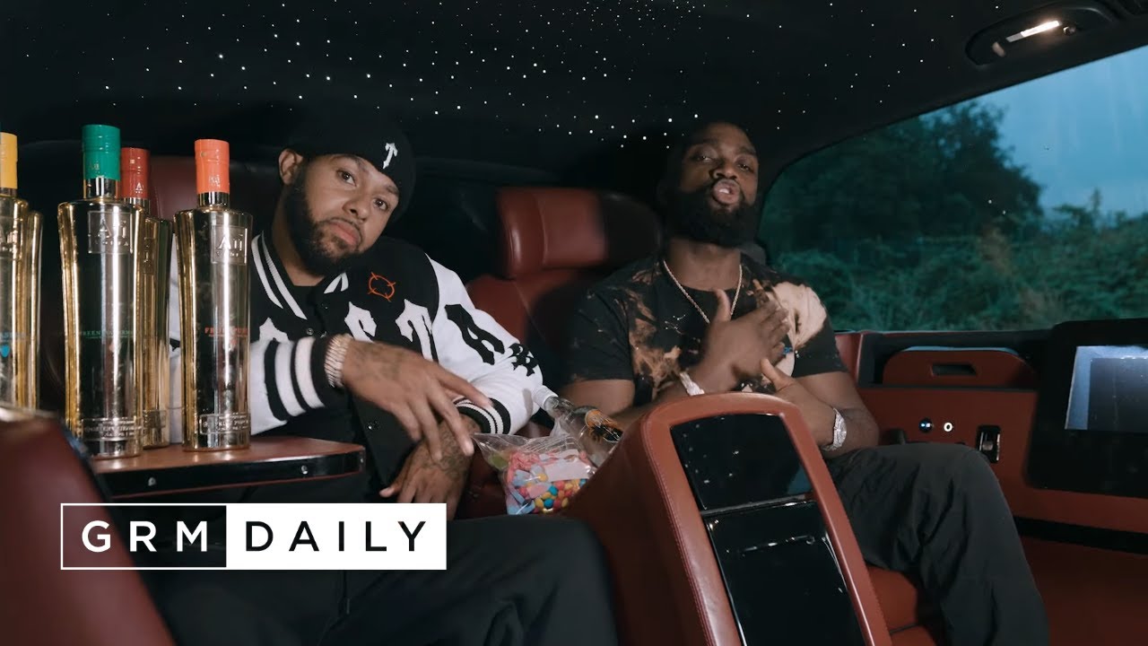 OG Mano - No Bodies [Music Video] | GRM Daily