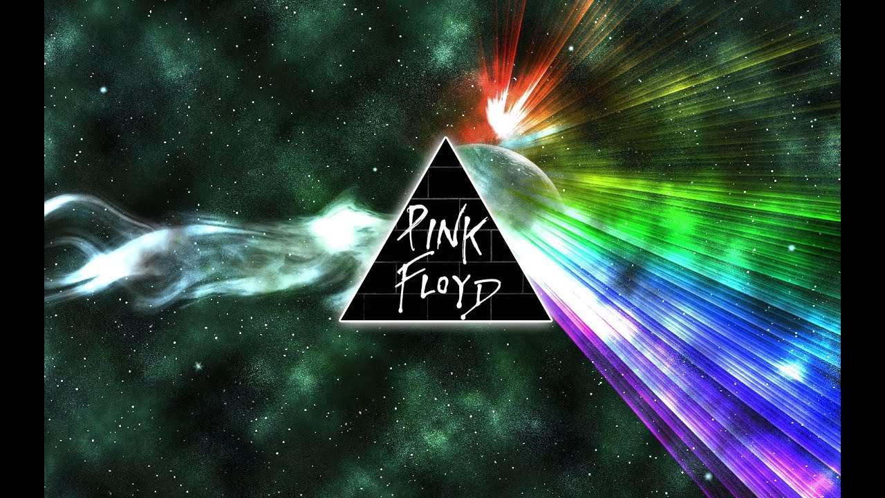 Pink Floyd Time-Solo Backing track